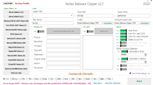 Crypto Clipper 2025