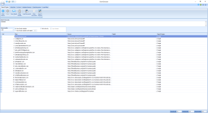 Emails Extractor – Unlimited Business Leads Extractor