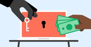 Ransomware Max 2025