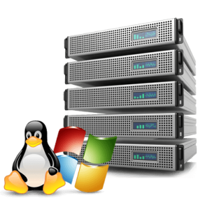 Windows RDP/Linus VPS