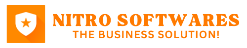 Nitro Softwares